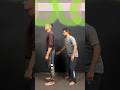punch attack Self defence #training #active #fight ๐ฅ๐ฑ