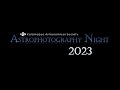 Astrophotography Night 2023