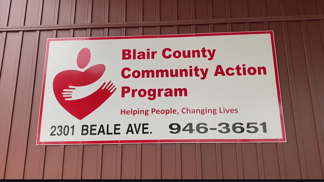 Rental assistance program available in Blair County YouTube