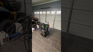 I need to weld in 2 days  #heavyequipment #automotivetools #tools #garageequipment