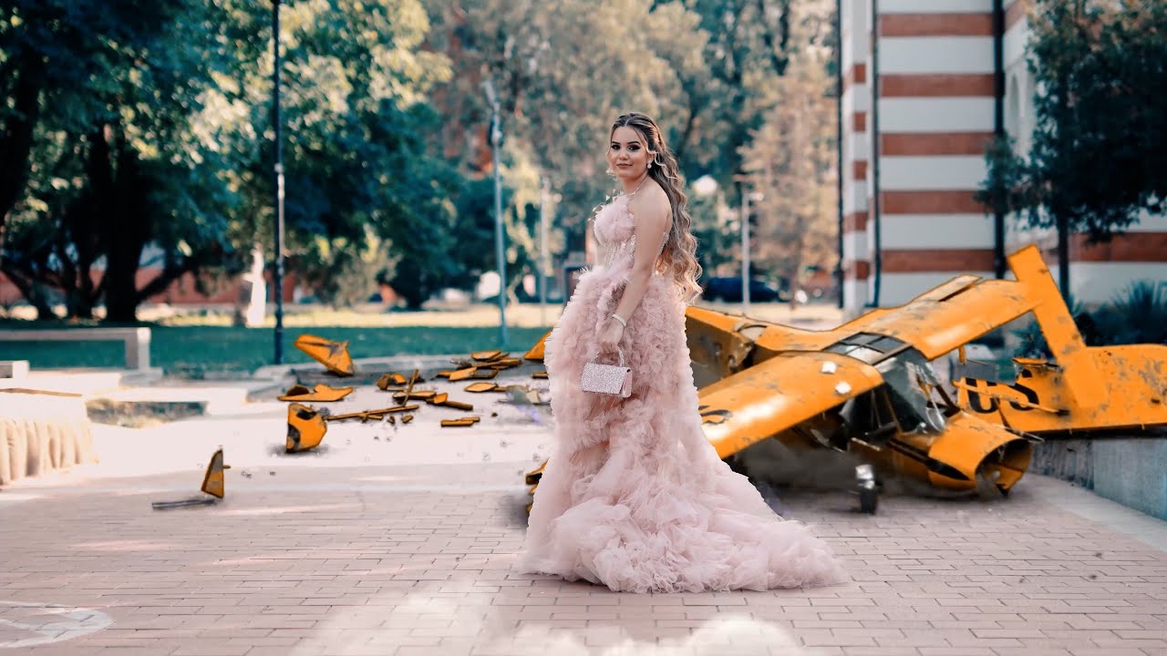 ⁣Intro - Филис бал