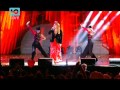 Ева Польна - Весь мир на ладони (Big Love Show 2013)