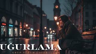 Uğurlama Grup Yorum - New Age Cover