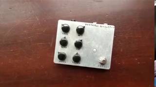 1 Minute / 1 Pedal - Fairfield Circuitry Shallow Water - YouTube