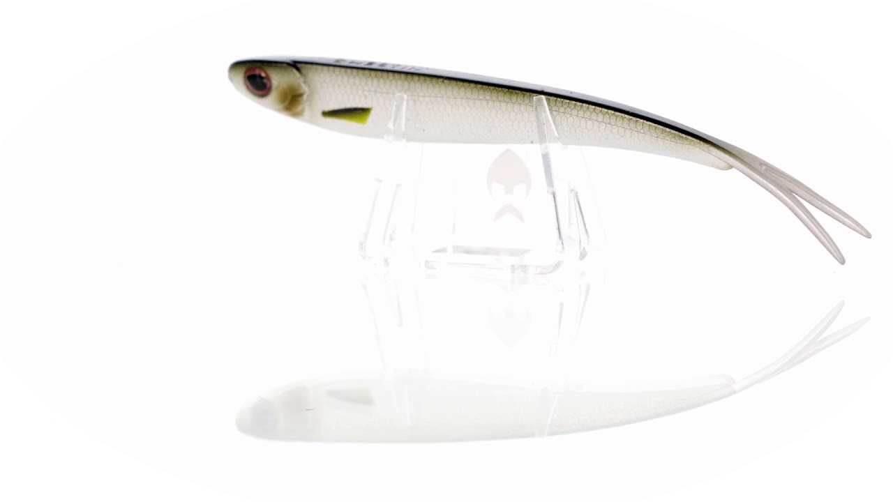 Westin TwinTeez V2 V-Tail 14,5cm 9g - Boddenangler-Fishing Tackle Onl, 1,99  €