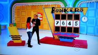 The Price Is Right  Bonkers  3102014