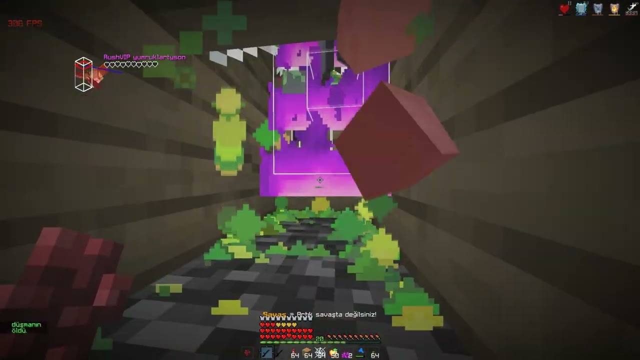 RushCraft Montage #7