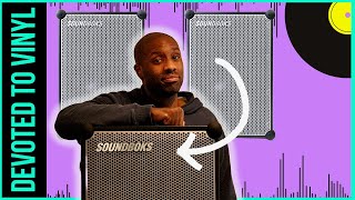 SOUNDBOKS Gen 4 review - Is this big powerful speaker worth it
