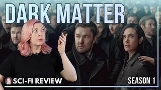 Dark Matter's Story Works Better Than Its Science