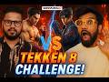 🔴 TEKKEN 8 LIVE 🎮 INSANE COMBOS + RAGE QUITS 🤯