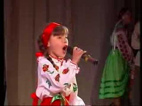 Альбіна Долонська - Подоляночка