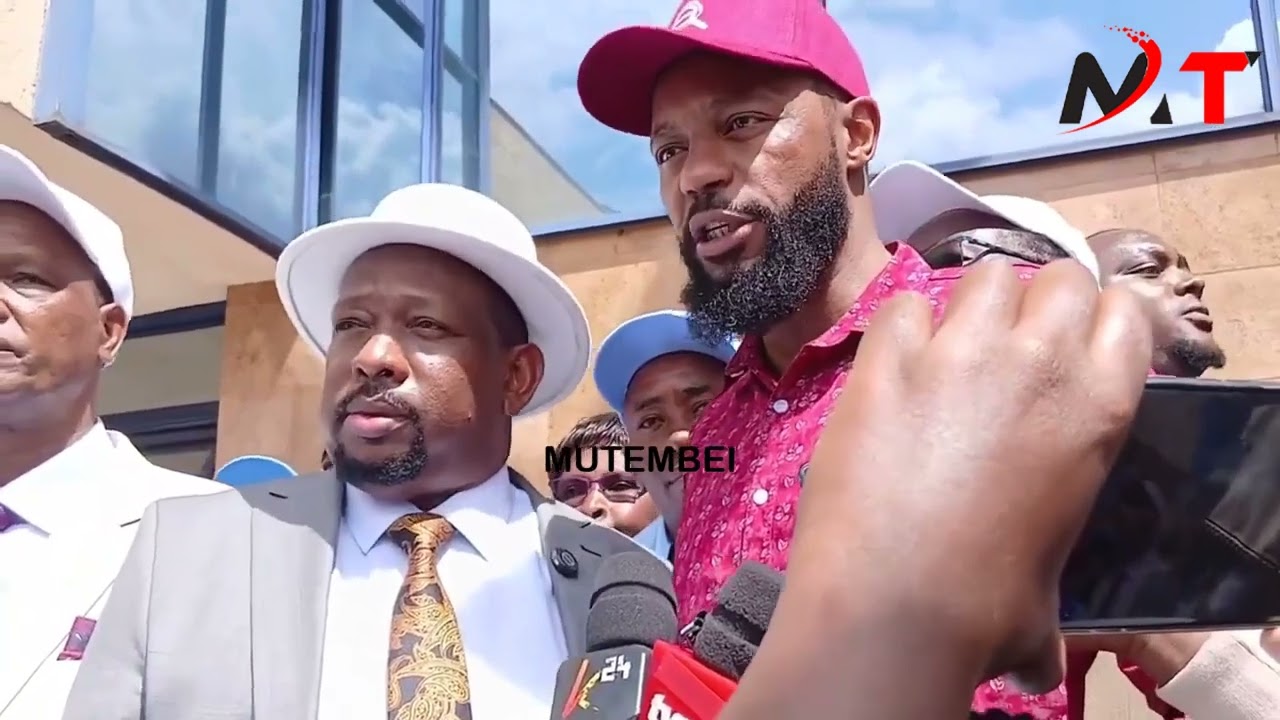 ПОСЛУШАЙТЕ, ЧТО СКАЗАЛ МАЙК СОНКО ПОСЛЕ ОТКРЫТИЯ СВОЕЙ НОВОЙ ПАРТИИ!!!!