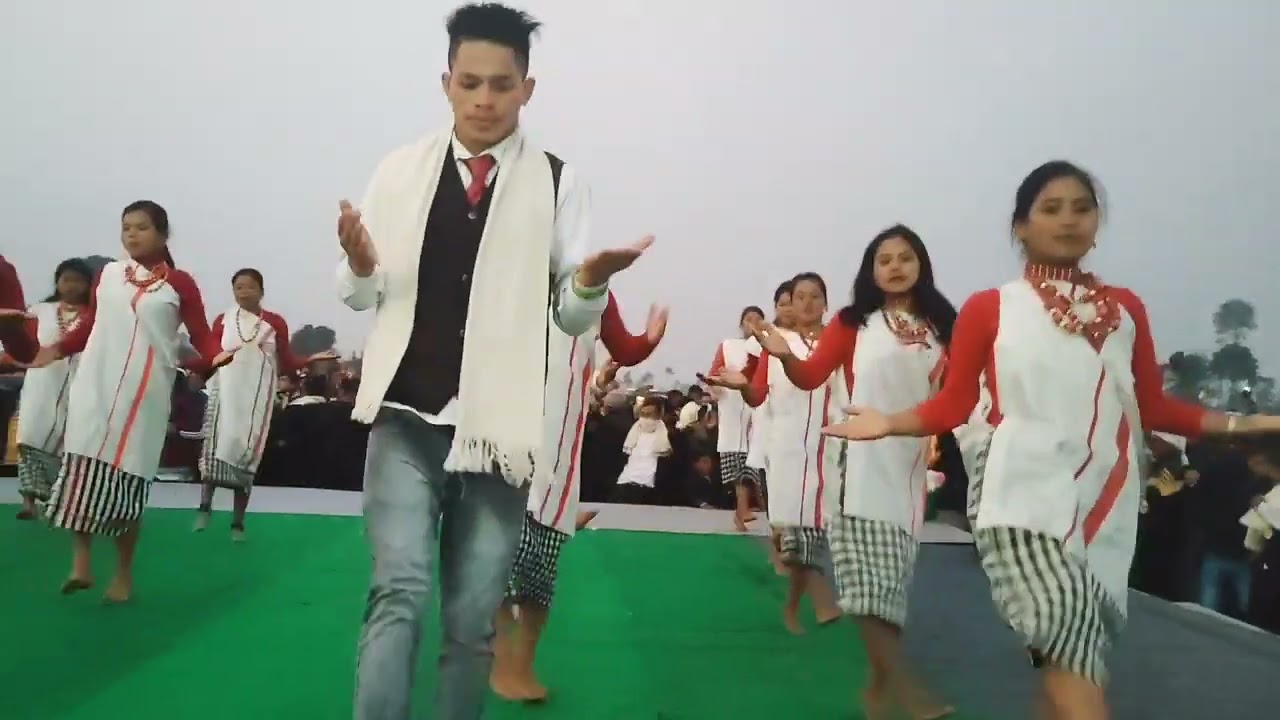 Chad sukra ki sein raid mupyut ha Ka lumpung ha mupyut