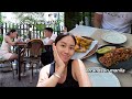 manila vlog: new cafe, errands, cooking, &amp; skincare!