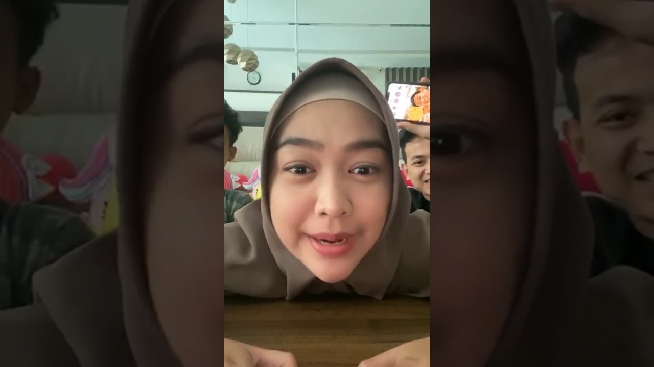 Ria Ricis Live Stream, December 13, 2019