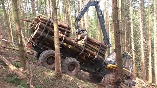 T-WINCH 10.2 Prototype in Germany