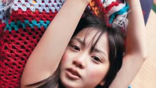 奥仲麻琴セクシー画像集