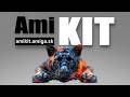 AmiKit X13 Preview