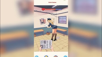 Tricky Story:Normal level 29 gameplay walkthrough solution 