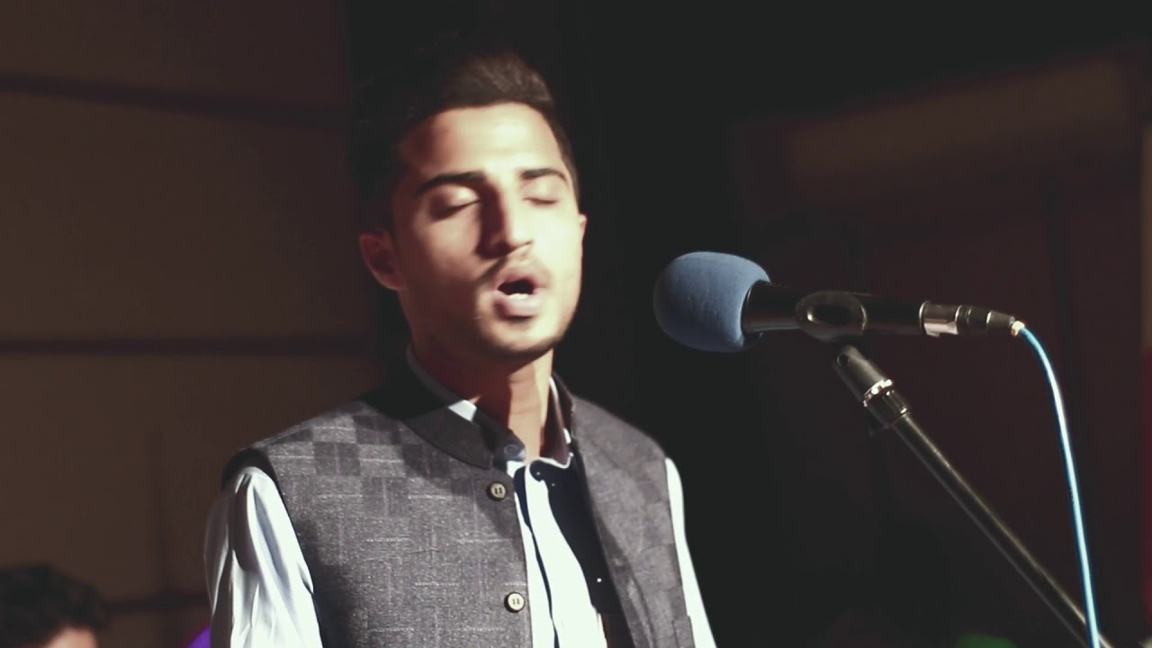 Song Title:-Majnoon Mabo Diwana Del Singer:-Naeem Ali Baloch# ...