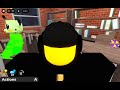 Noobs presentation experience!