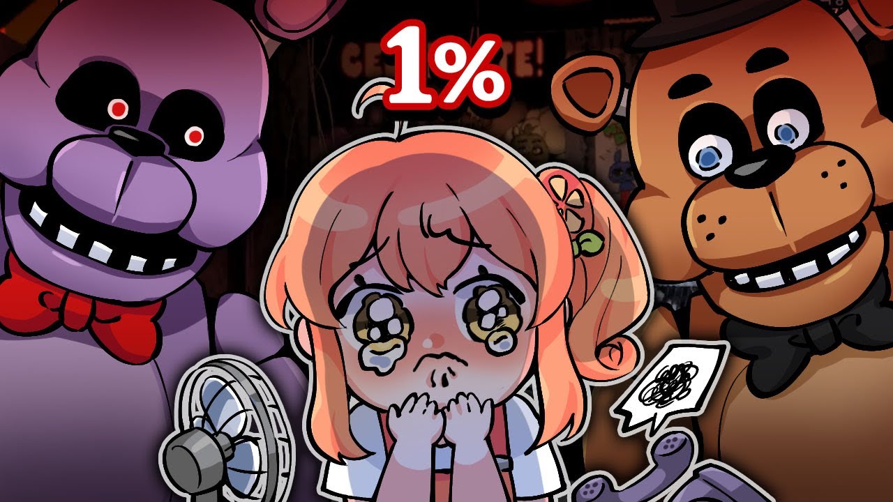 피자가게에서 밤새지마세요... 제발 ✿몽새✿