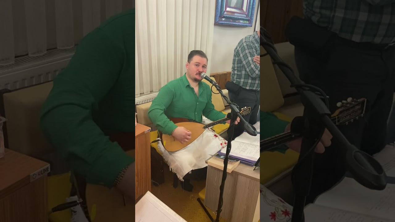 HüSEYİN AŞKINA YANAM AĞLAYAM MERSİYE