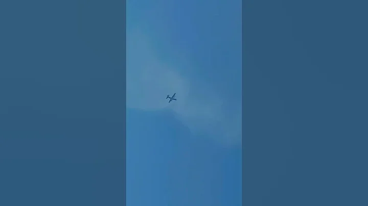 Why Nothing Can Kill AC-130 Gunship #short