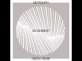 MUTEMATH - Monument (Disero Remix) [REMIX CONTEST WINNER] - Live in El Paso, TX