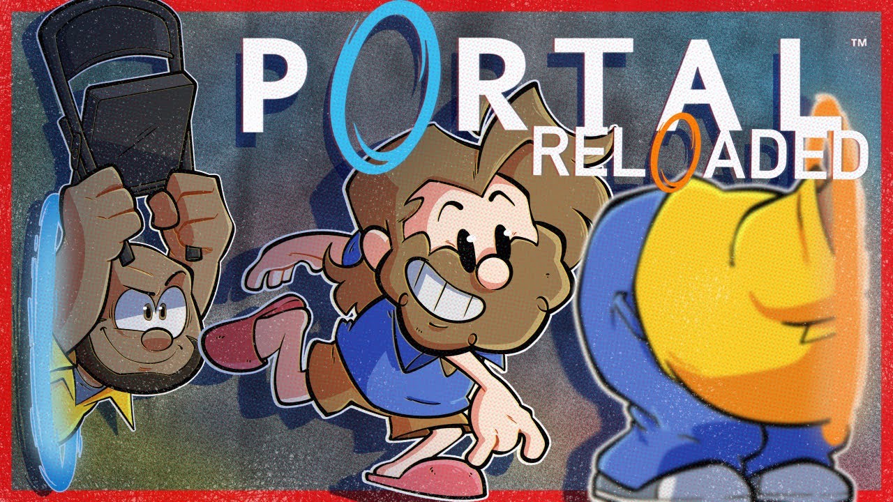 Portal Reloaded | Ep. #7 | Perfect Health | Super Beard Bowl