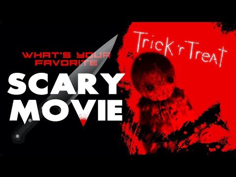Trick 'r Treat