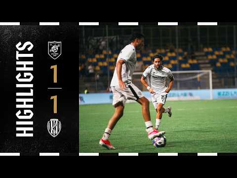 Juve Stabia - Cesena