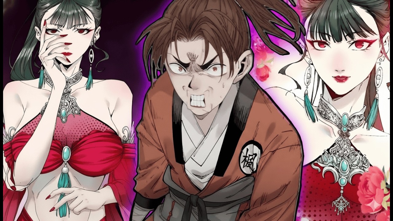 [FULL] I Mastered All God-Level Techniques In Only One Night!