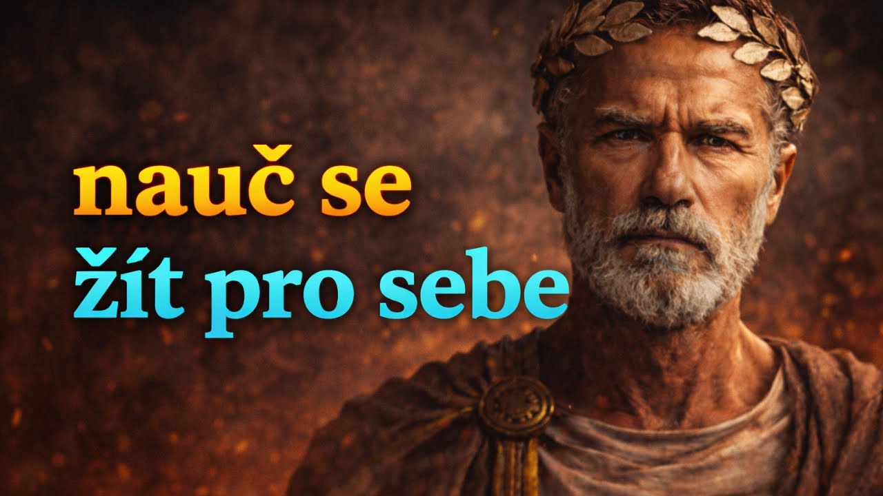 Přestaň se rozdávat. Nauč se žít pro sebe