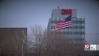 Deadline Looming in 3M Class-Action Lawsuit Settlement