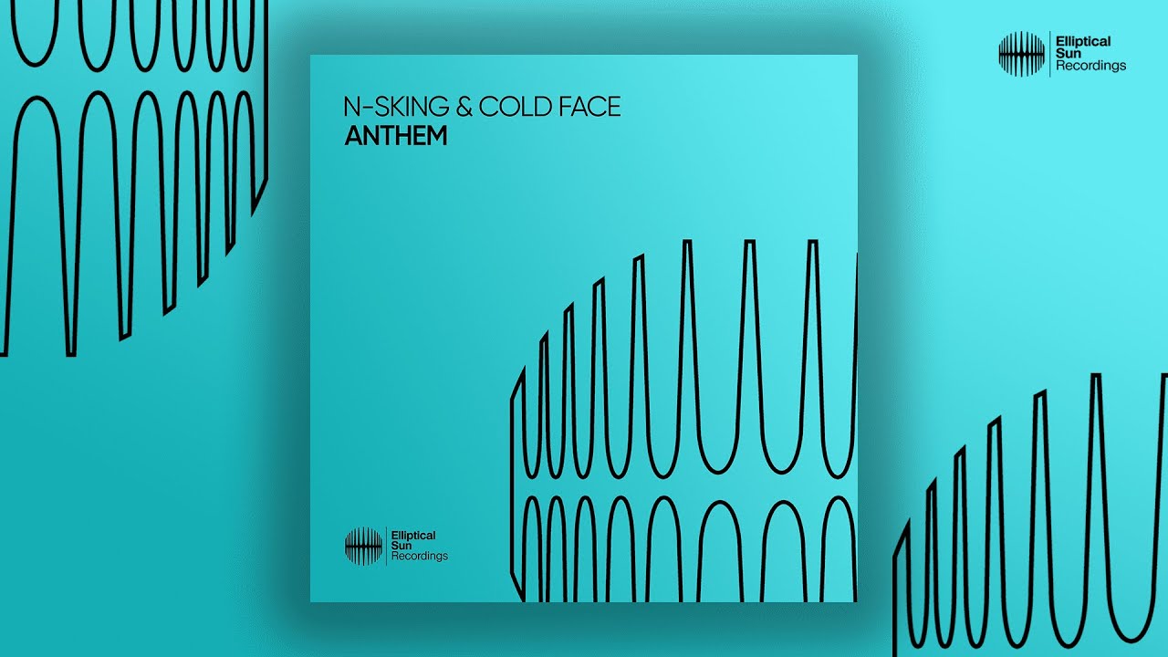 Watch N-sKing & Cold Face - Anthem on YouTube Watch N-sKing & Cold Face - Anthem on YouTube