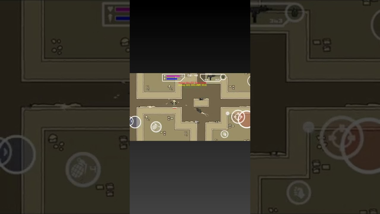 minimilitia gameplay 57 short 