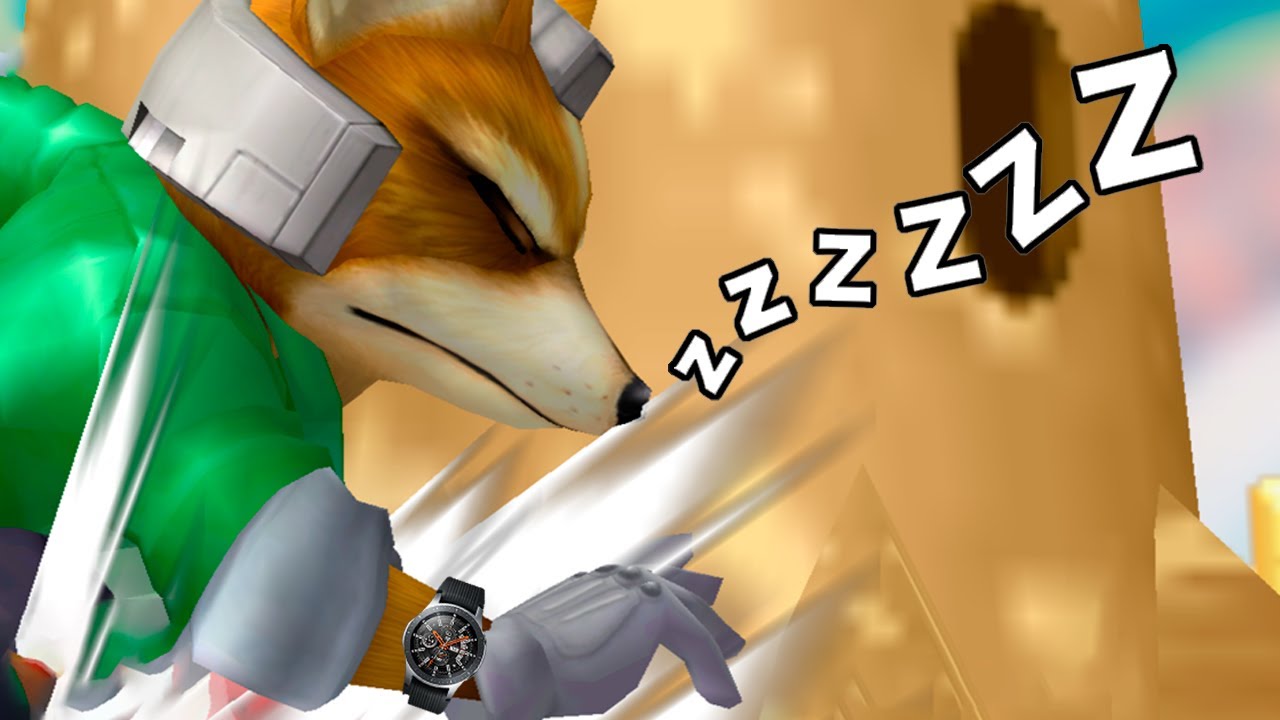 How To Be Patient With Fox!