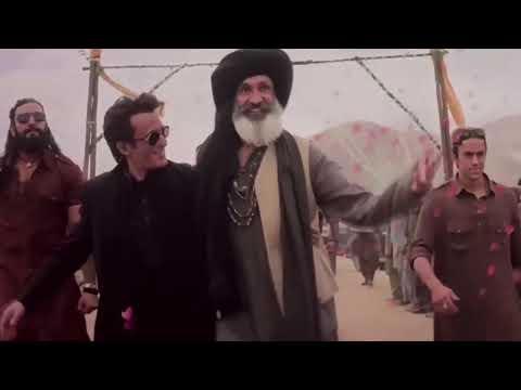 FA9LA - Rehman Dakait Full Song (4k Ultra HD) Dhurandhar Movie Akshaye Khanna Dance 
