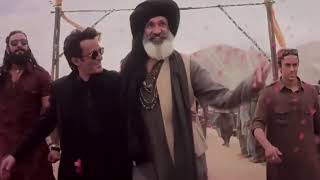 Fa9La - Rehman Dakait Full Song 4K Ultra Hd Dhurandhar Movie Akshaye Khanna Dance