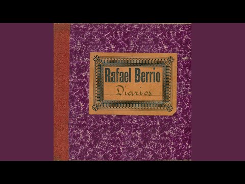 Rafael Berrio — Santos Mártires Yonkis