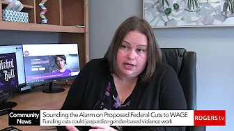 Sounding the Alarm on Proposed Federal Cuts to WAGE