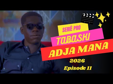 Tabaski - Adja Mana - Saison 01 - Épisode 11 