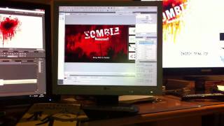 Zombie Resurrect - Energy Drink for.... (Full Version) screenshot 3