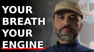 The Breathing Technique Most Runners Ignore (Backed by Science)