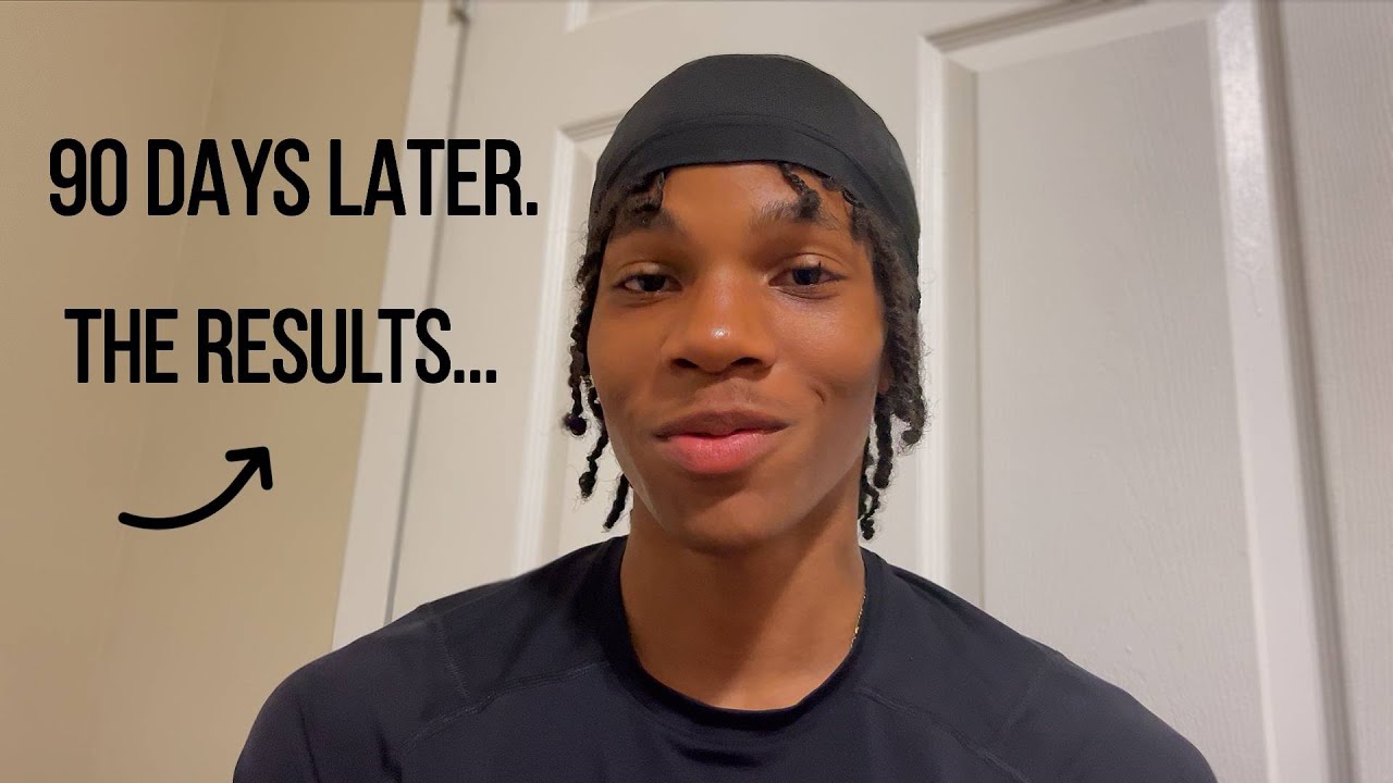 Я провел 90 дней в режиме задержки спермы — вот что произошло на самом деле