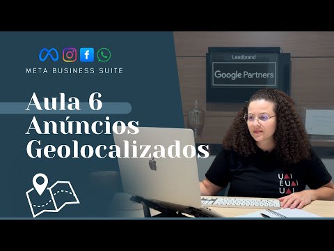 Anúncios Geolocalizados no Instagram e Facebook | Ajuste Essencial que pode ser Necessário