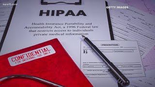 KARE 11 Investigates: HCMC staff accused of violating HIPAA, accessing George Floyd's medical record
