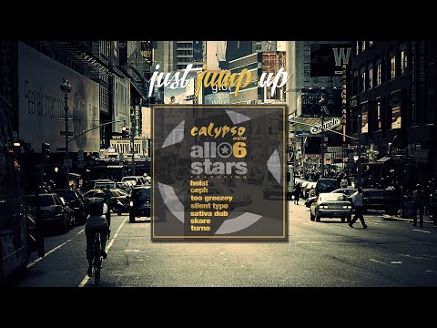 Sativa Dub, Silent Type & Skore - Unspeakable