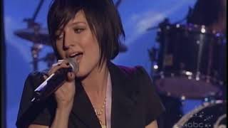 Ashlee Simpson - Pieces Of Me (Live @ Dick Clark's New Year's Rockin' Eve 2005) (12/31/2004) [HD]